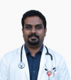 Dr. Vysakh V Kumar | Pulmonologist in Kottayam