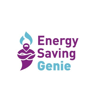 Company Logo For Energy Saving Genie'