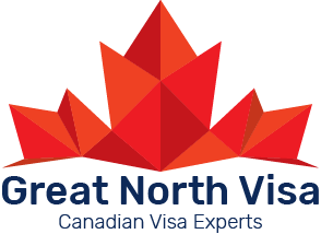 Company Logo For Great North Visa'