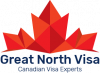 Company Logo For Great North Visa'