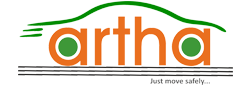 Company Logo For Artha Travels'