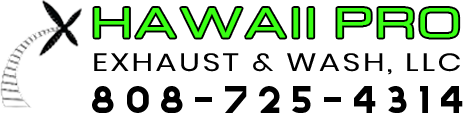 Company Logo For Hawaii Pro Exhaust and Wash LLC'