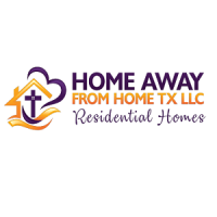 Home Away From Home TX LLC Logo