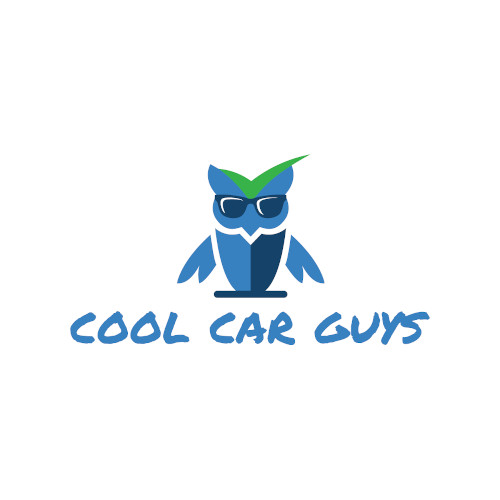 Company Logo For Cool Car Guys'