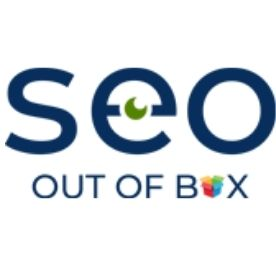 Company Logo For SEO OUT OF THE BOX'