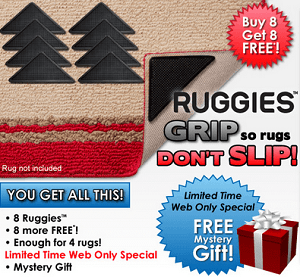 Ruggies