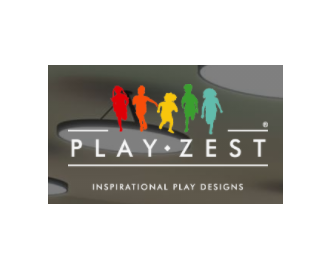 Company Logo For Playzest'