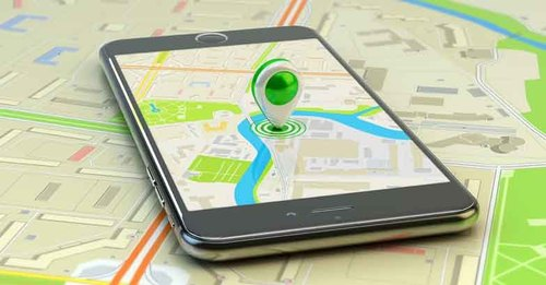 Mobile Tracking Software'