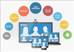 Video Conferencing Services'