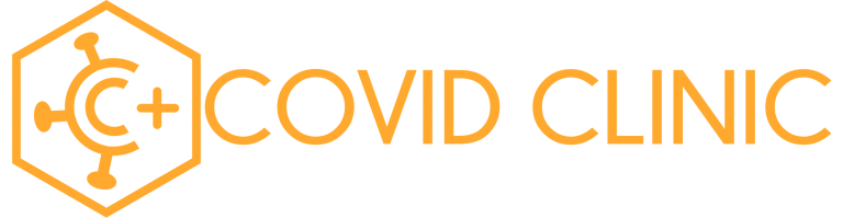 Company Logo For Covid Clinic'