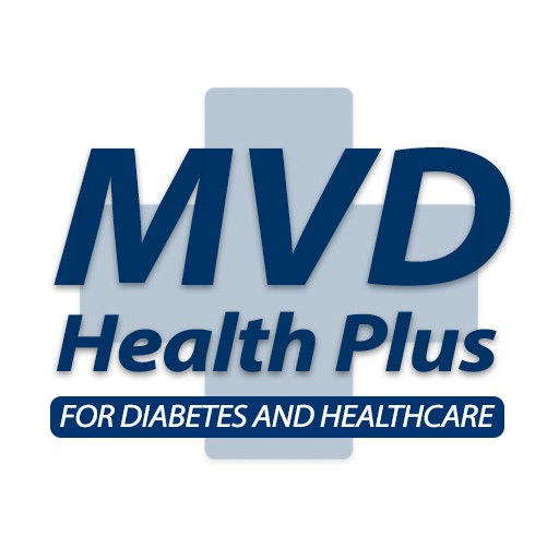 Company Logo For MVD Health Plus'