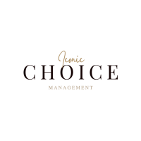 Iconic Choice Management Logo