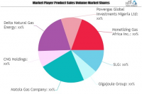 Compressed Natural Gas (CNG) Market