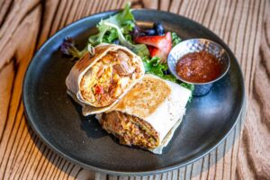 Company Logo For Cabin Juice Elevated Eatery &amp; Bar'