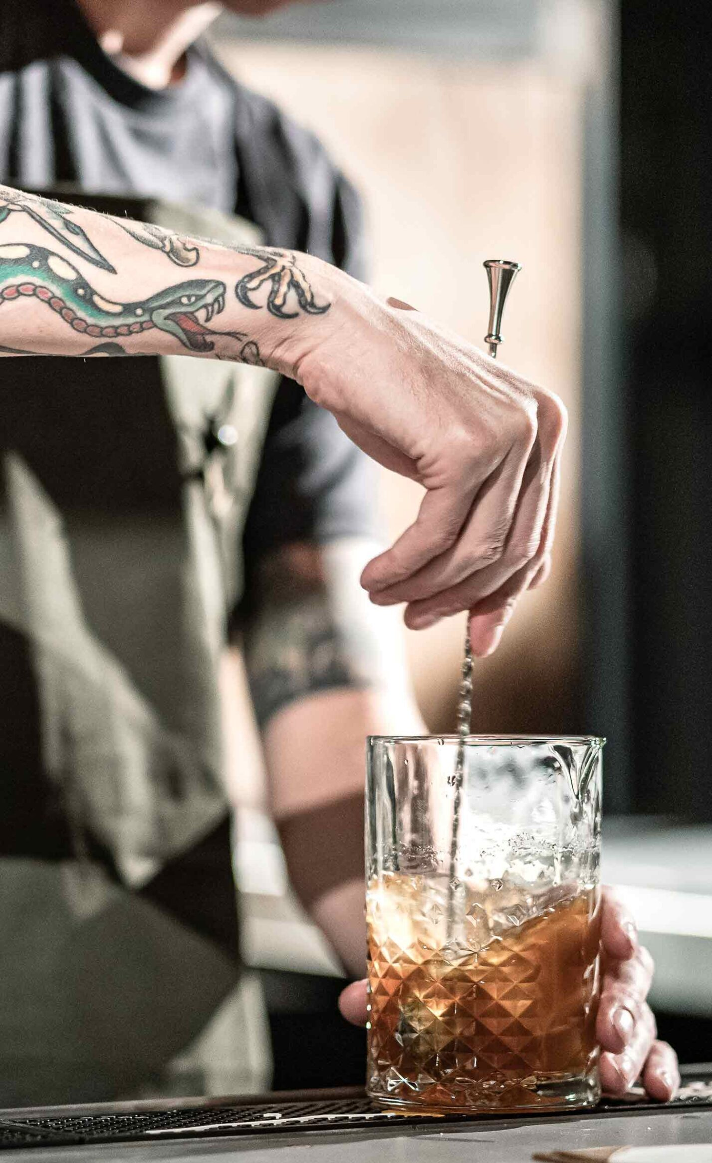 Company Logo For Cabin Juice Elevated Eatery & Bar'