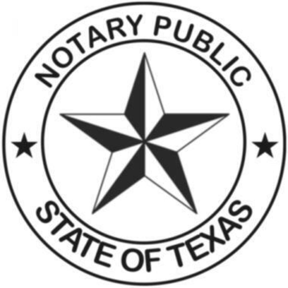 Public Notary Services Logo