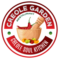 Creole Garden Logo