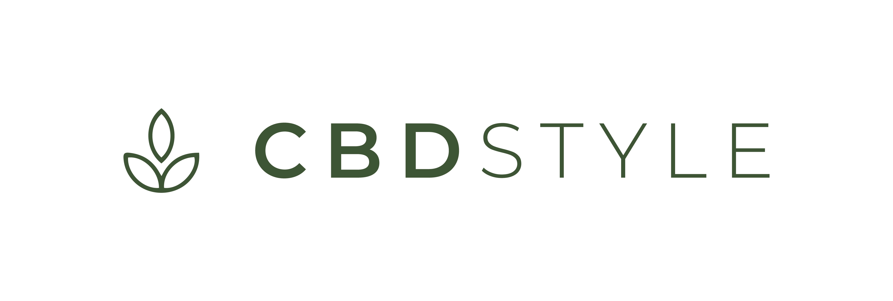 CBD STYLE Logo