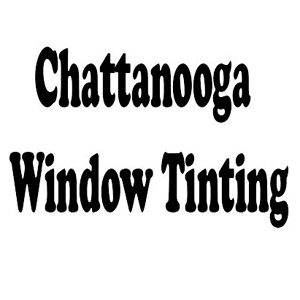 Company Logo For Chattanooga Window Tinting'