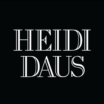 Company Logo For Heidi Daus'