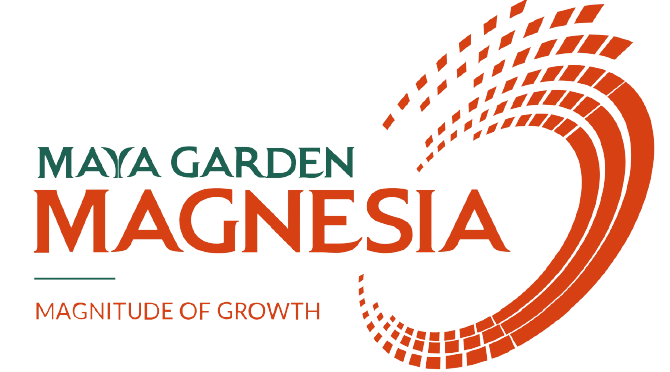 Company Logo For Maya Garden Magnesia'