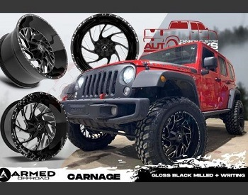 Canada Custom Autoworks