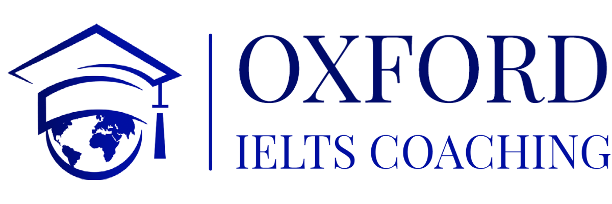 Oxford IELTS Coaching Ahmedabad