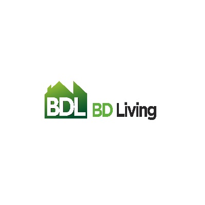 Company Logo For BD Living'