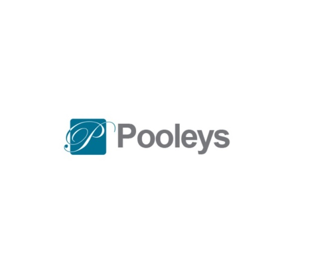 Company Logo For Pooleys'