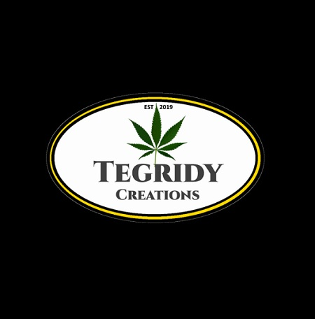 Company Logo For Tegridy Creations'