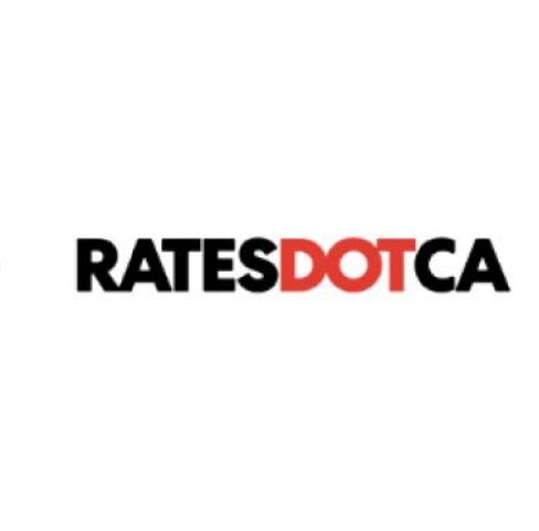 Company Logo For Ratesdotca'