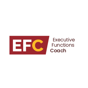 Company Logo For Executive Functions Coach'