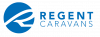 Company Logo For Regent Caravans'
