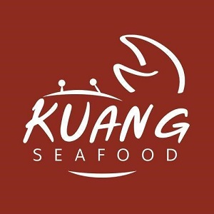 Company Logo For Kuang Seafood Cambodia'