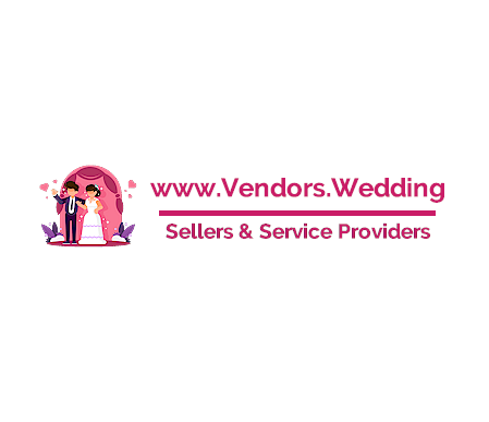 Company Logo For www.Vendors. Wedding'