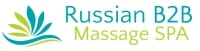 Company Logo For Russian Massage in Goa'