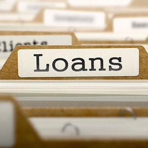 Loans &amp;amp; Mortgage Companies'