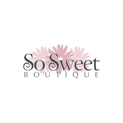 Company Logo For So Sweet Boutique | Orlando&rsquo;s Bes'