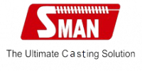 MARSMAN INDIA CRANE SPVT LTD Logo