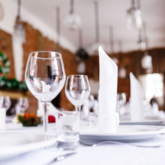 Polish Restaurant'