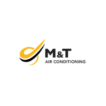 Company Logo For M&amp;T Air Conditioning Ltd.'