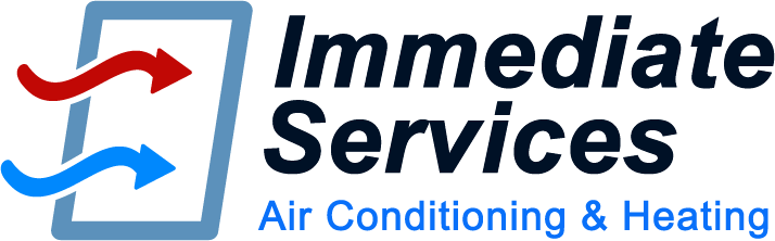 Company Logo For Immediate Services Air Conditioning and Hea'