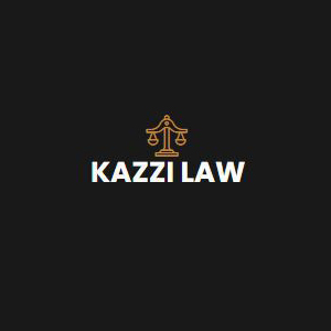 Company Logo For Kazzi Law'