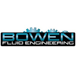 Bowen Fluid Engineering Logo