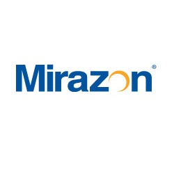 Company Logo For Mirazon'