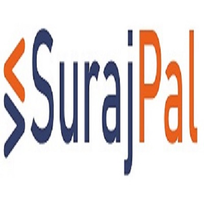 Company Logo For Surajpal Packers Movers'