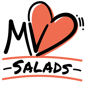 Company Logo For MV Salads'