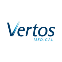 Vertos Medical Tampa Logo