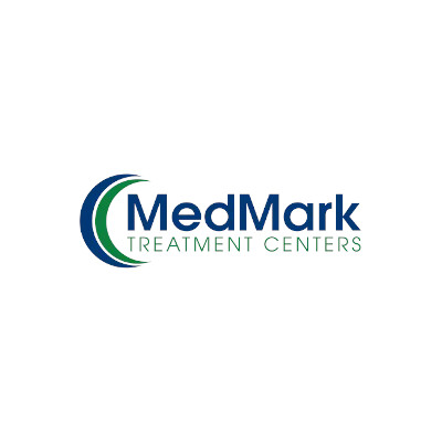 MedMark Treatment Centers Fresno Logo