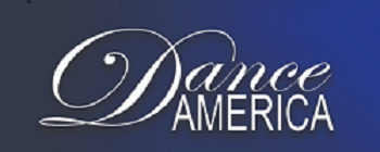 Dance America Logo'